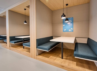 10 m² Shared office  in Tokyo, 2-5-8 Akasaka (107-0052) - 7 | MatchOffice