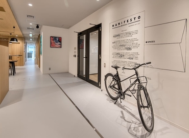 10 m² Coworking  in Tokyo, 2-5-8 Akasaka (107-0052) - 10 | MatchOffice