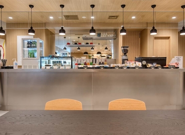 10 m² Coworking  in Tokyo, 2-5-8 Akasaka (107-0052) - 5 | MatchOffice