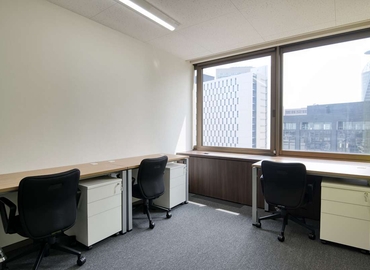 10 m² Shared office  in Nagoya, 3-26-8 Meieki (450-0002) - 6 | MatchOffice