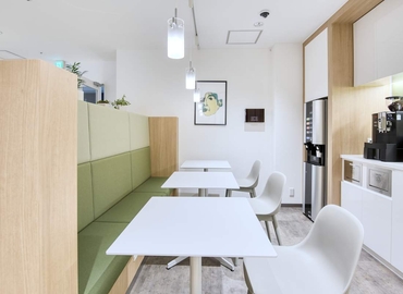 10 m² Co-working  in Nagoya, 3-26-8 Meieki (450-0002) - 5 | MatchOffice.com