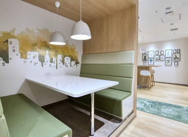 10 m² Business space in Nagoya, 3-26-8 Meieki (450-0002) - 4 | MatchOffice