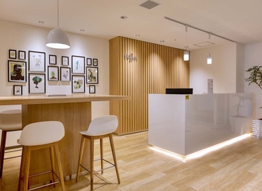 10 m² Business center in Nagoya, 3-26-8 Meieki (450-0002) - 1 | MatchOffice.com