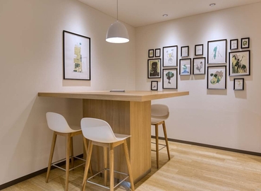 10 m² Business park in Nagoya, 3-26-8 Meieki (450-0002) - 9 | MatchOffice