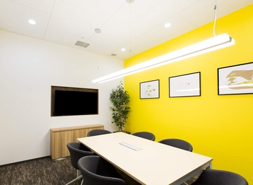 10 m² Coworking space  in Shizuoka, 17-1 Konyacho (420-0852) - 0 | MatchOffice.com