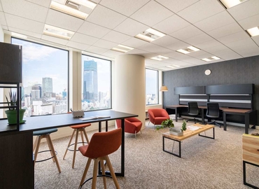 Virtual office space in Tokyo Minato, 6-10-1 (106-6116) - 1 | MatchOffice.com