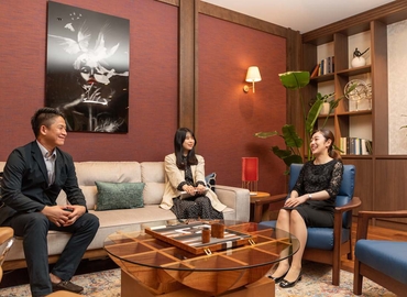 Virtual business address in Tokyo Minato, 6-10-1 (106-6116) - 3 | MatchOffice.com
