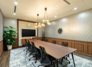 Virtual office space in Tokyo Minato, 6-10-1 (106-6116) - 2 | MatchOffice