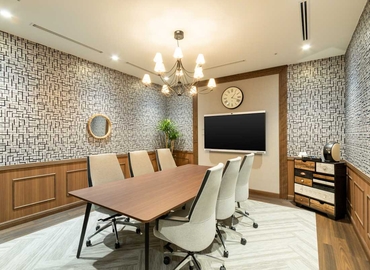 Virtual office space in Tokyo Minato, 6-10-1 (106-6116) - 7 | MatchOffice