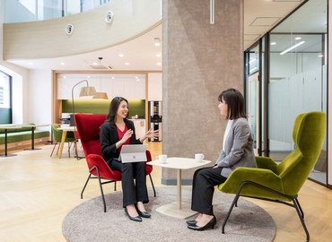 Virtual office in Fukuoka, Hakata Prestige Honkan Bldg. 2-17-1 Hakataekimae (812-0011) - 1 | MatchOffice