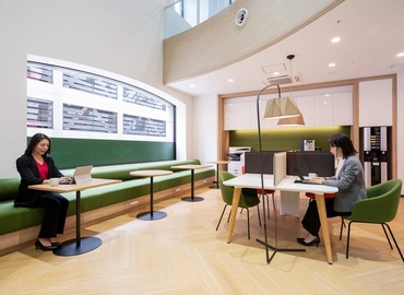Virtual business address in Fukuoka, Hakata Prestige Honkan Bldg. 2-17-1 Hakataekimae (812-0011) - 0 | MatchOffice