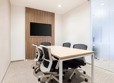 10 m² Shared office  in Shizuoka, 355-4 Sunayamacho (430-0926) - 2 | MatchOffice.com
