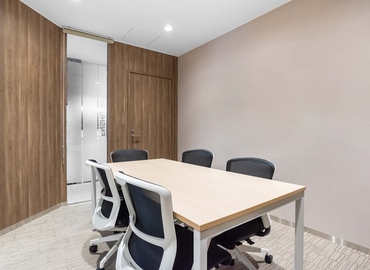 10 m² Shared office  in Shizuoka, 355-4 Sunayamacho (430-0926) - 8 | MatchOffice