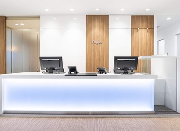 10 m² Co-working  in Shizuoka, 355-4 Sunayamacho (430-0926) - 1 | MatchOffice.com