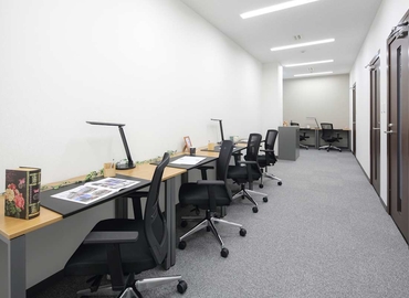 10 m² Business park in Tokyo, 1-5-5  Kozakahonmachi (471-0034) - 0 | MatchOffice.com
