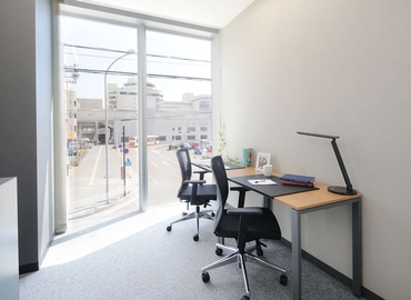 10 m² Business center in Tokyo, 1-5-5  Kozakahonmachi (471-0034) - 2 | MatchOffice.com