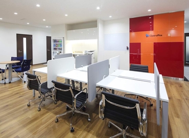 10 m² Business space in Tokyo, 1-5-5  Kozakahonmachi (471-0034) - 3 | MatchOffice