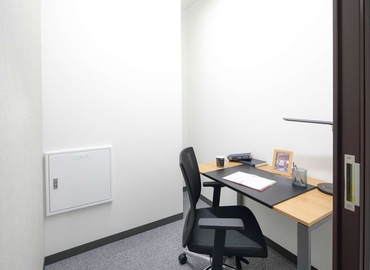 10 m² Business center in Tokyo, 1-5-5  Kozakahonmachi (471-0034) - 7 | MatchOffice