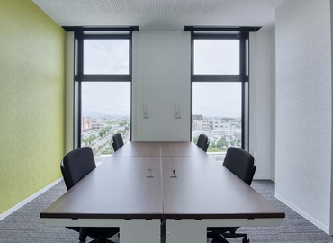 10 m² Business space in Okazaki, 1-15-8 Mikawa Anjyo Minamicho (446-0058) - 2 | MatchOffice