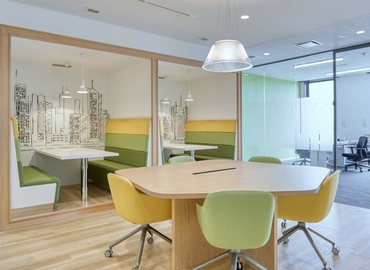 10 m² Business center in Okazaki, 1-15-8 Mikawa Anjyo Minamicho (446-0058) - 3 | MatchOffice