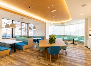 Virtual office in Hamamatsu, 140 Kajimachi (430-0933) - 4 | MatchOffice.com