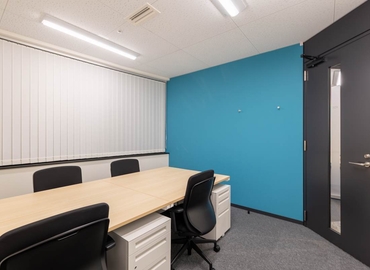 Virtual office in Hamamatsu, 140 Kajimachi (430-0933) - 6 | MatchOffice.com