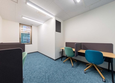 Virtual business address in Hamamatsu, 140 Kajimachi (430-0933) - 8 | MatchOffice.com