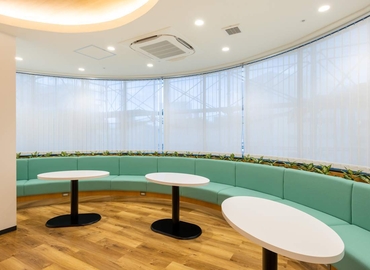 Virtual office in Hamamatsu, 140 Kajimachi (430-0933) - 9 | MatchOffice.com