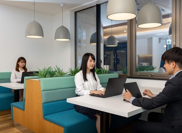 Virtual office in Hamamatsu, 140 Kajimachi (430-0933) - 10 | MatchOffice