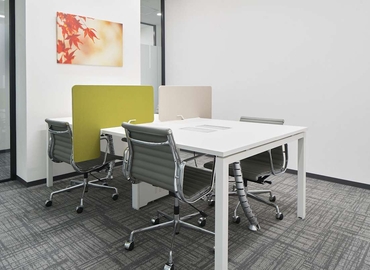 Virtual office in Matsuyama, 4-3-7 Chifunemachi (790-0011) - 7 | MatchOffice