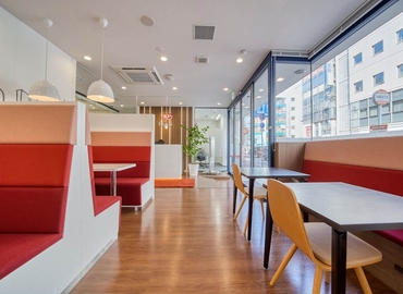 Virtual address in Matsuyama, 4-3-7 Chifunemachi (790-0011) - 12 | MatchOffice.com