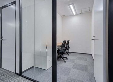 Virtual office space in Matsuyama, 4-3-7 Chifunemachi (790-0011) - 13 | MatchOffice