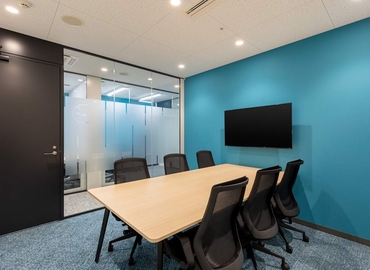10 m² Business center in Hamamatsu, 140 Kajimachi (430-0933) - 0 | MatchOffice.com