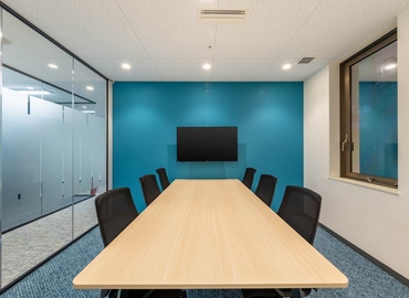 10 m² Business space in Hamamatsu, 140 Kajimachi (430-0933) - 2 | MatchOffice