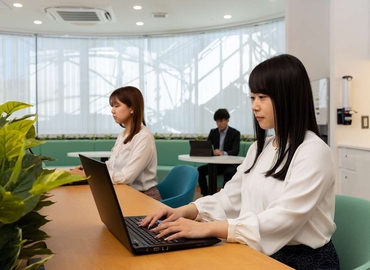 10 m² Business space in Hamamatsu, 140 Kajimachi (430-0933) - 12 | MatchOffice