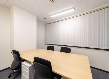 10 m² Co-working  in Hamamatsu, 140 Kajimachi (430-0933) - 7 | MatchOffice