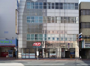 10 m² Coworking space  in Matsuyama, 4-3-7 Chifunemachi (790-0011) - 0 | MatchOffice