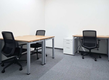 10 m² Coworking  in Matsuyama, 4-3-7 Chifunemachi (790-0011) - 3 | MatchOffice