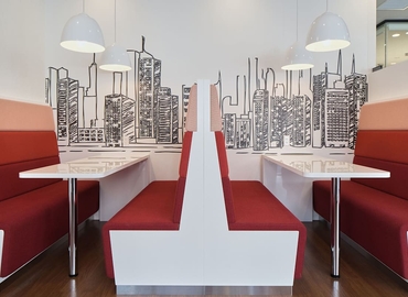 10 m² Co-working  in Matsuyama, 4-3-7 Chifunemachi (790-0011) - 5 | MatchOffice.com