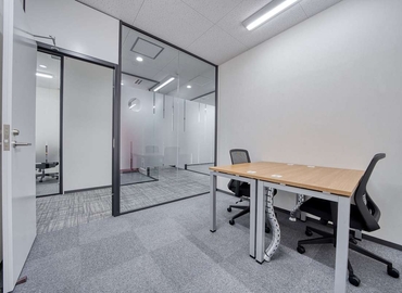 10 m² Coworking space  in Matsuyama, 4-3-7 Chifunemachi (790-0011) - 8 | MatchOffice.com