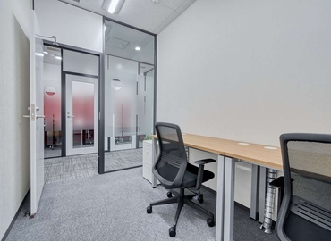 10 m² Coworking  in Matsuyama, 4-3-7 Chifunemachi (790-0011) - 11 | MatchOffice
