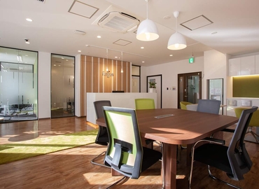 Virtual business address in Hachinohe, 1 Jyusannichimachi (031-0042) - 1 | MatchOffice