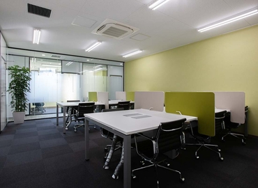 Virtual office in Hachinohe, 1 Jyusannichimachi (031-0042) - 6 | MatchOffice