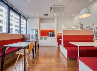 10 m² Business park in Matsuyama, 4-3-7 Chifunemachi (790-0011) - 4 | MatchOffice