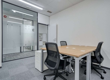 10 m² Business park in Matsuyama, 4-3-7 Chifunemachi (790-0011) - 6 | MatchOffice.com
