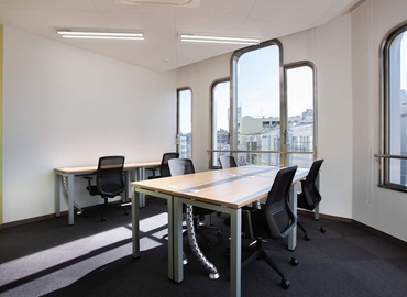 10 m² Business center in Hachinohe, 1 Jyusannichimachi (031-0042) - 3 | MatchOffice.com