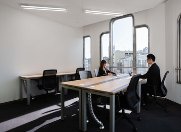 10 m² Serviced office in Hachinohe, 1 Jyusannichimachi (031-0042) - 12 | MatchOffice.com