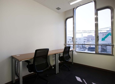 10 m² Business center in Hachinohe, 1 Jyusannichimachi (031-0042) - 9 | MatchOffice.com