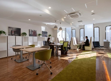 10 m² Business space in Hachinohe, 1 Jyusannichimachi (031-0042) - 13 | MatchOffice