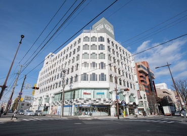 10 m² Shared workspace  in Hachinohe, 1 Jyusannichimachi (031-0042) - 0 | MatchOffice
